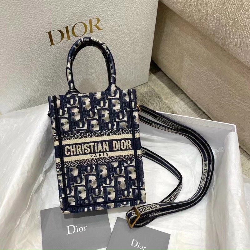 túi tote di.or mini