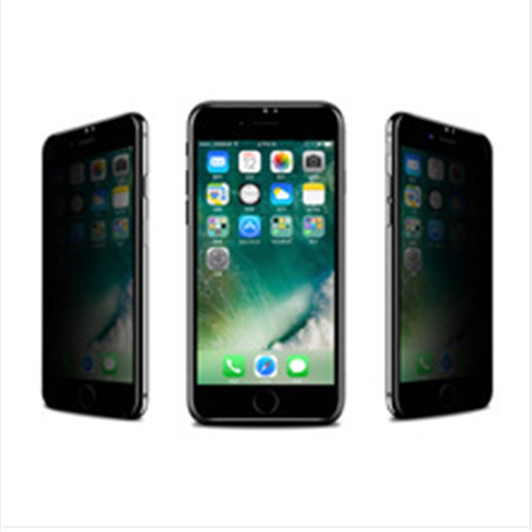 Kính cường lực bảo vệ toàn màn hình thích hợp cho Iphone 13 12 Mini 11 Pro Max XS XS 8 7 6S SE 2020