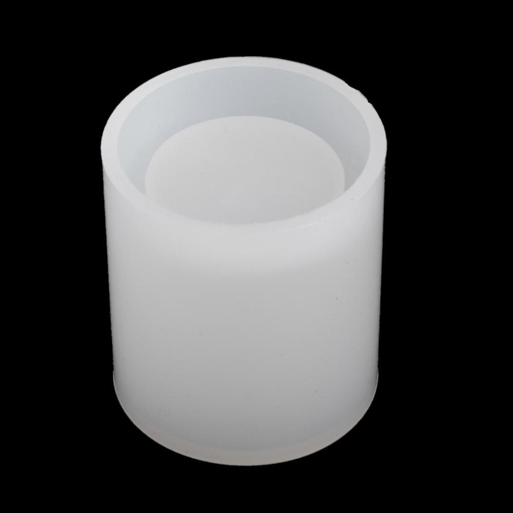 Khuôn Làm Giá Đỡ Bút Bằng Resin Epoxy UV