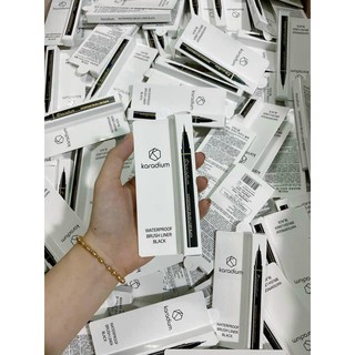 Kẻ mắt dạ Hàn Quốc KARA DIUM