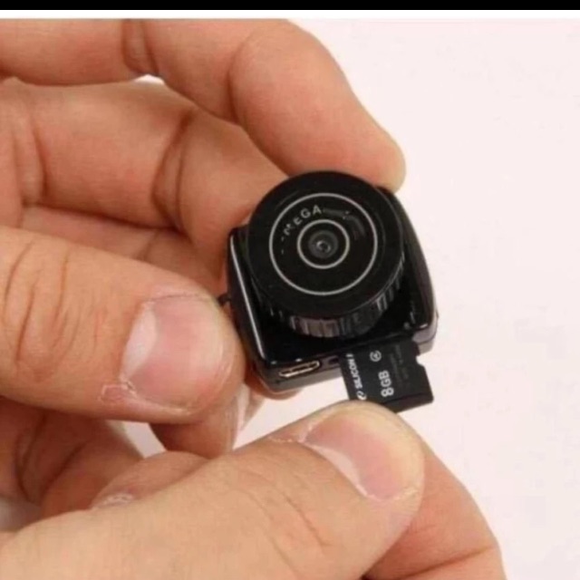 Camera giám sát mini Quay nén | BigBuy360 - bigbuy360.vn