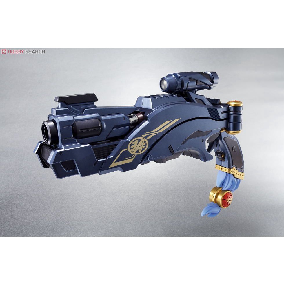 Đồ chơi DX MMZ-01 Moe Moe Zukyuun chính hãng Bandai - Akibaranger