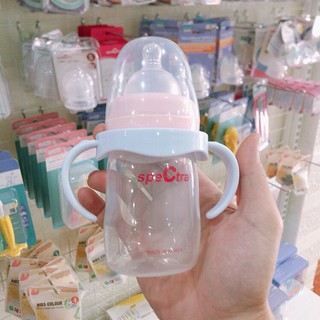 Tay cầm cho bình sữa