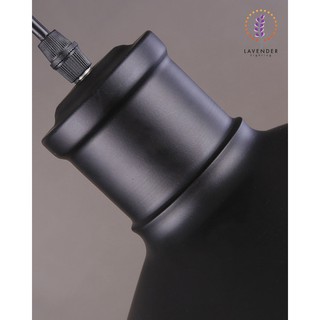 Đèn thả chao rọ sắt chống nổ TH067