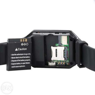 Pin đồng hồ thông minh Smart Watch