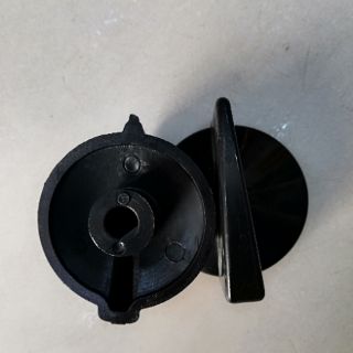 Núm vặn bếp ga âm Rinnai