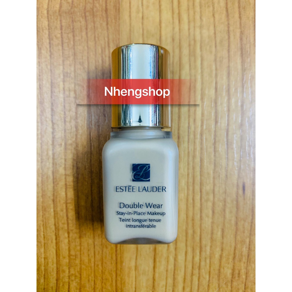Kem nền Double Wear Estee Lauder