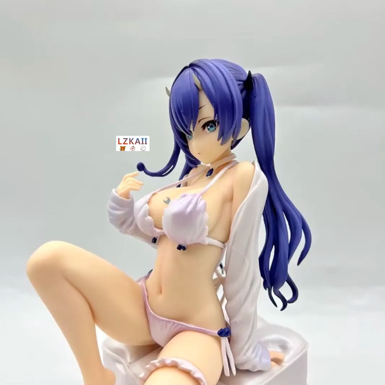 Mô Hình Nhân Vật Rocket Boy 3D Tỉ Lệ 1 / 6 19 cm