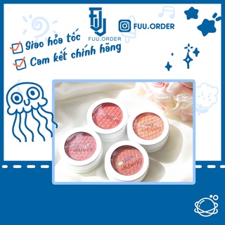 Má hồng Colourpop Super Shock Cheek
