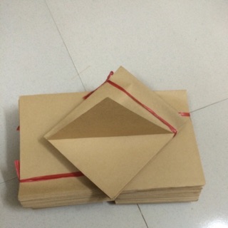 Combo 500 túi bánh mỳ tam giác các kích thước
