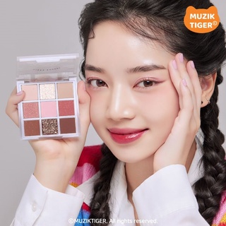 Etude Play Color Eyes (Năng lượng hổ)