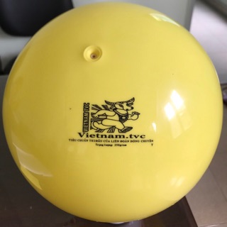 Bóng chuyền hơi thi đấu Việt nam TVC