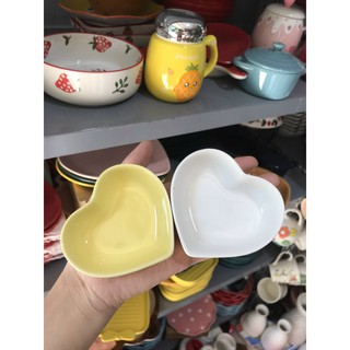 [Giá siêu rẻ] Bát chấm bát đựng đồ ăn dặm giá cực rẻ