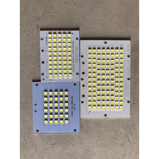 Chipled SMD 5054 công suất 50W cho lắp ráp đèn LED