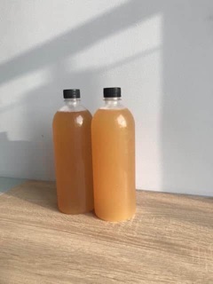 Chai nhựa 1000ml (1lít)