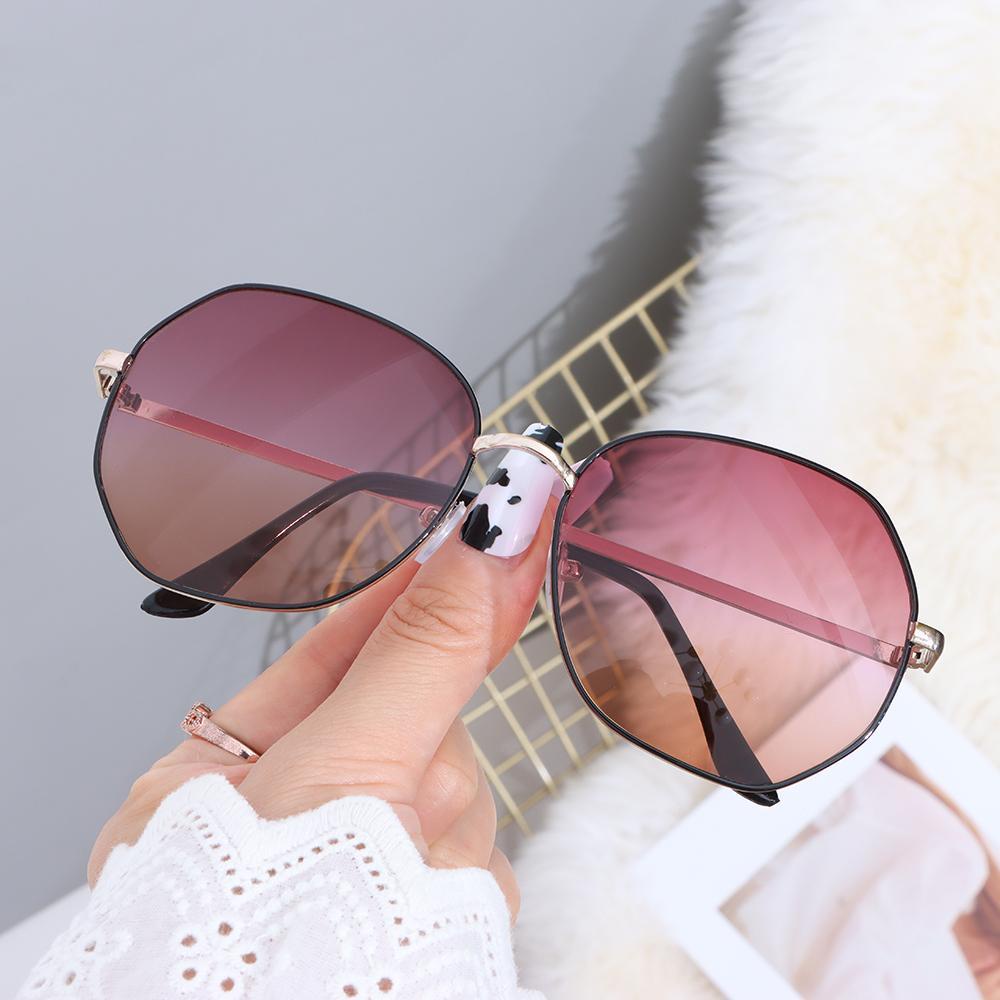 Kính Mát BORAG Gọng Kim Loại Cho Cả Nam Và Nữ