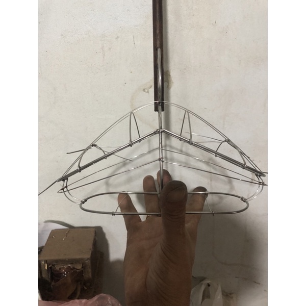 Com bo bộ khung lồng khuyên hút mật