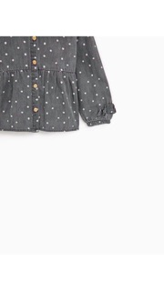 Áo somi zara dư xịn