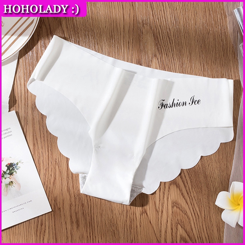 Quần Lót Không Đường May Mềm Mại Thoáng Khí Cho Nữ | BigBuy360 - bigbuy360.vn