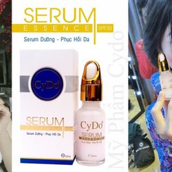 Serum Dưỡng Phục Hồi Da CyDo