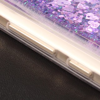Xiaomi Mi 5s Plus Mix 2 Redmi Note 4 4x 5 Plus Case Bling Soft TPU Liquid