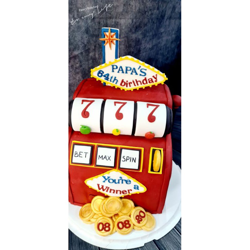 kẹo mềm Fancy fondant đỏ 1kg