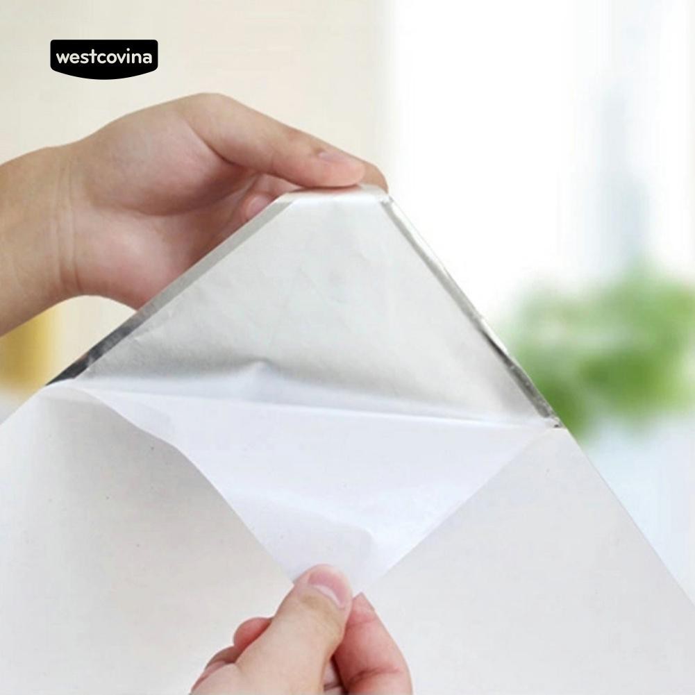 Giấy dán bếp chống thấm dầu