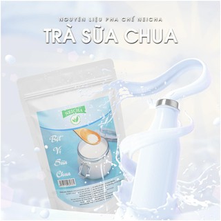 Bột Trà Sữa Sữa Chua Neicha Pha Sẵn ( 200g )