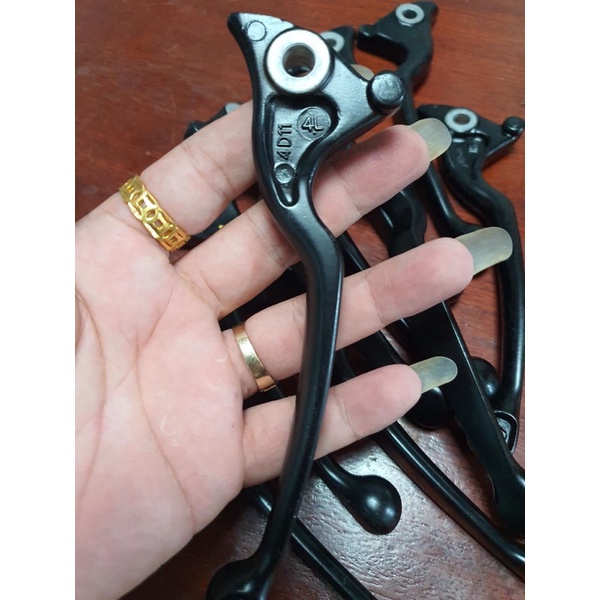 Tay phanh Nouvo lx , sx chính hãng - Tay thắng trước yamaha nouvo 4 5 6