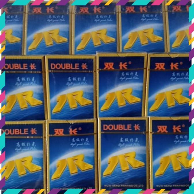 COMBO 10 BỘ BÀI TÂY DOUBLE BÀI XANH LOẠI ĐẸP