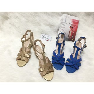 Sandal đế xuồng đang sale