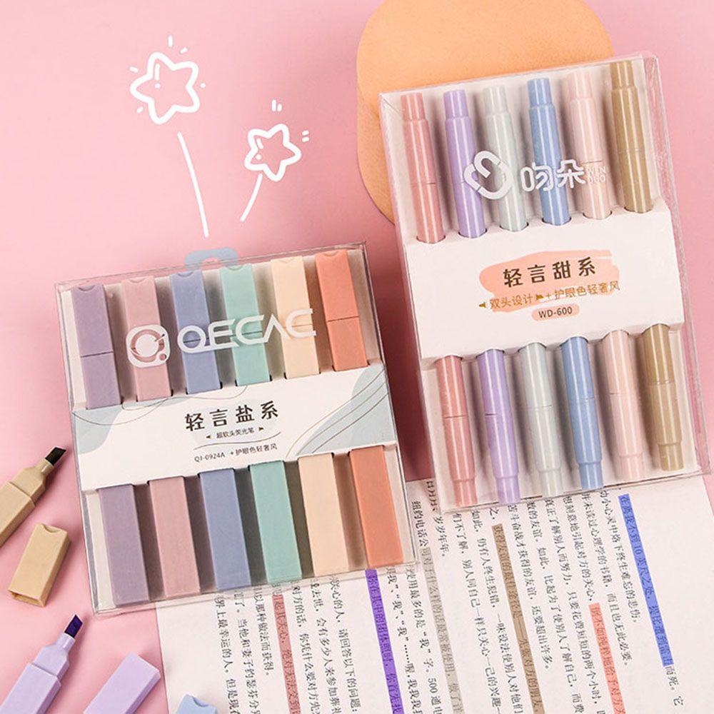 AUGUSTINE Bút Đánh Dấu Sách Kinh Thánh Dễ Thương