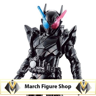 [Có sẵn] Mô hình RKF Kamen Rider Build Rabbit Tank Hazard Form