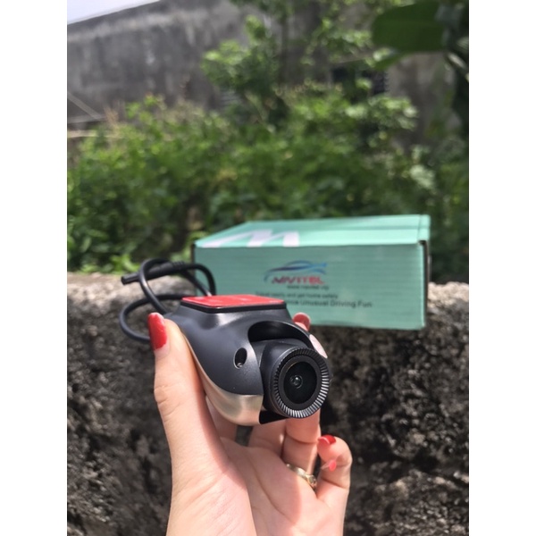 &lt;BH 12 THÁNG&gt; CAMERA HÀNH TRÌNH ÔTÔ NAVITEL X7 - Camera hành trình có ADAS, GPS, cảnh báo va chạm-cắm cổng USB