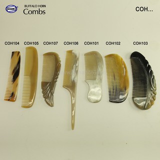 Lược sừng xuất Nhật COH101