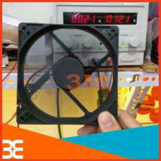 Quạt tản nhiệt 12x12x2.5 12vdc - 2.2w