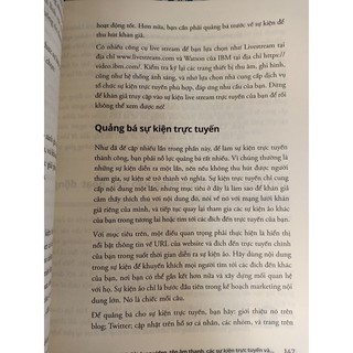 Sách - Content Marketing For Dummies