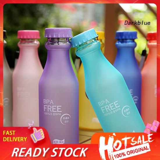 Bình Nước Thể Thao 550ml