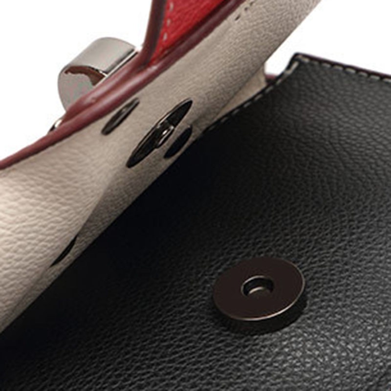 Túi Đeo Vai Hình Vuông Cỡ Nhỏ Thời Trang Cho Nữ