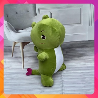 Gấu bông KHỦNG LONG NGỒI siêuuuu siêu yêu