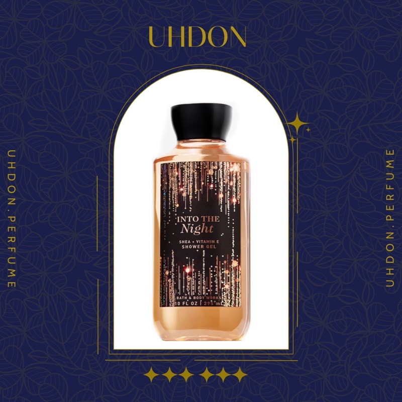 Gel tắm , Sữa tắm cơ thê Bath Body Works [chiết 30ml]