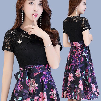 ĐẦM XÒE NỮ SIÊU XINH SANG CHẢNH ĐỦ SIZE HÀNG NHẬP CAO CẤP