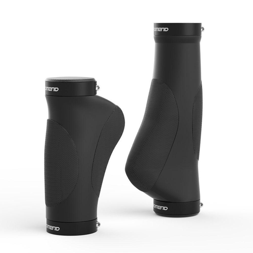 Vỏ Bọc Tay Lái Xe Đạp Bằng Silicon Chống Trượt Chống Sốc Chất Lượng Cao