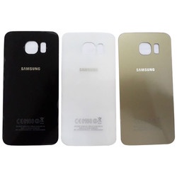 Nắp Lưng Kính Samsung Galaxy S6 đủ màu,giao hàng hoả tốc
