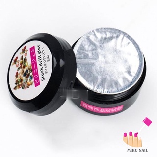 Gel đính đá phụ kiện nail siêu chắc