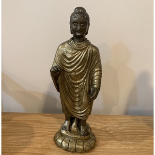 Tượng Phật Thích Ca đứng 20cm