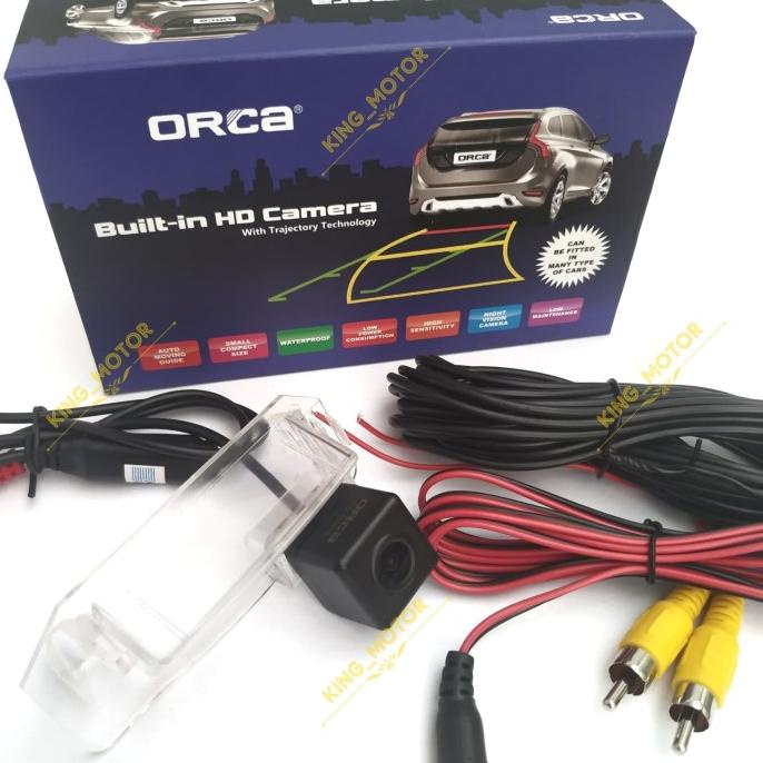 Camera / Camera Lùi Xe Arca OEM XPANDER (Motion)!!!!! | BigBuy360 - bigbuy360.vn