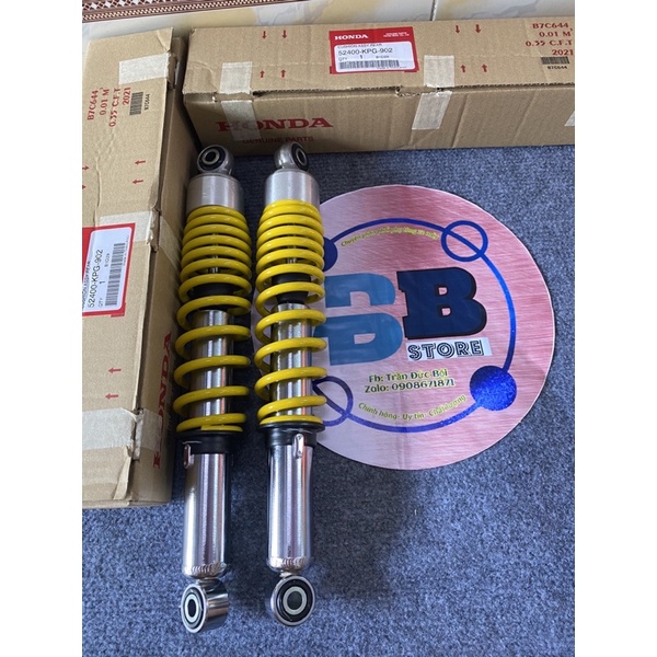 Phuộc nice zin ⚡ HÀNG CHÍNH HÃNG CAO CẤP ⚡ dành cho các loại xe