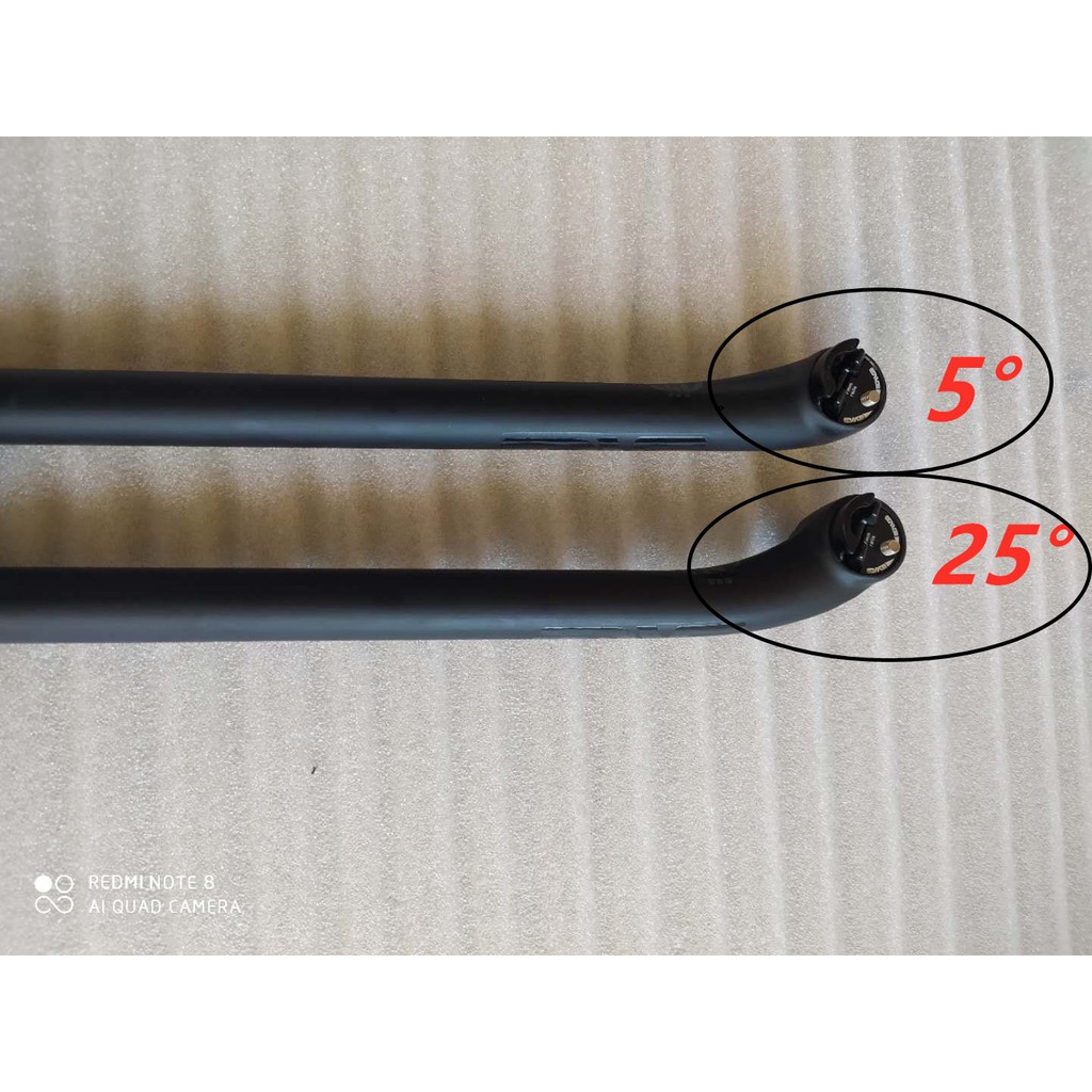 Enve Ống Yên Xe Đạp Leo Núi Bằng Sợi carbon