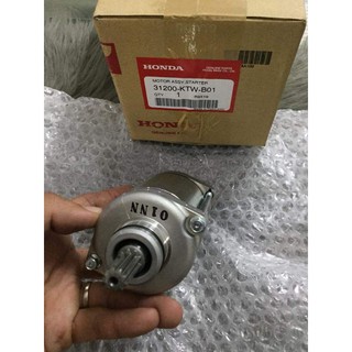 Củ Đề Sh 300i 2008-2014